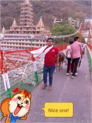 Matrimonial marriage photo