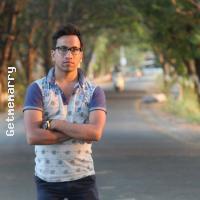 Matrimonial marriage photo
