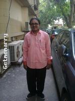 Matrimonial marriage photo
