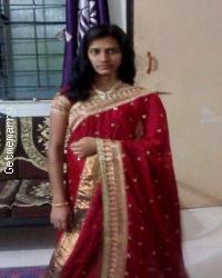 Matrimonial marriage photo