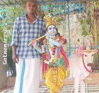 Matrimonial marriage photo