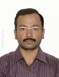 Matrimonial marriage photo