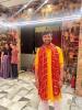 Matrimonial marriage photo