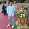 Matrimonial marriage photo