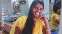 Matrimonial marriage photo