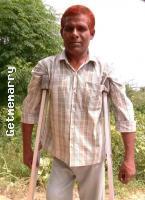Matrimonial marriage photo