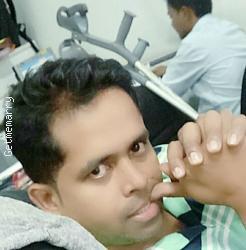 Matrimonial marriage photo