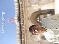 Matrimonial marriage photo