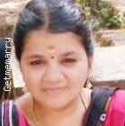 Matrimonial marriage photo
