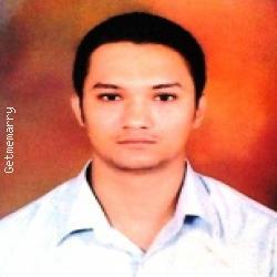 Matrimonial marriage photo