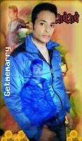 Matrimonial marriage photo