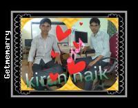 Matrimonial marriage photo