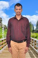 Matrimonial marriage photo