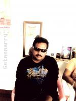 Matrimonial marriage photo