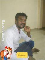Matrimonial marriage photo
