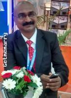 Matrimonial marriage photo