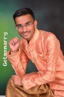 Matrimonial marriage photo