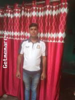 Matrimonial marriage photo