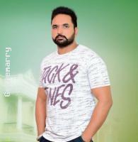 Matrimonial marriage photo