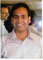 Matrimonial marriage photo