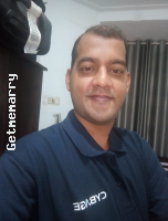 Matrimonial marriage photo