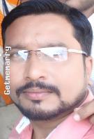 Matrimonial marriage photo