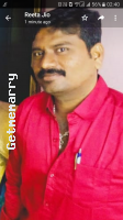 Matrimonial marriage photo