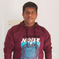 Matrimonial marriage photo