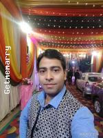 Matrimonial marriage photo