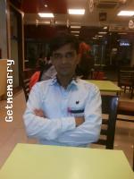 Matrimonial marriage photo