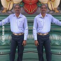 Matrimonial marriage photo