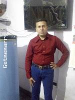 Matrimonial marriage photo