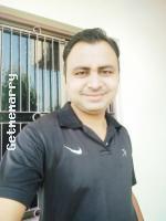 Matrimonial marriage photo
