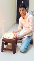 Matrimonial marriage photo