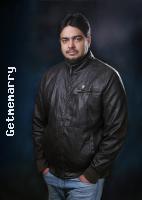 Matrimonial marriage photo