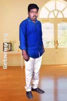 Matrimonial marriage photo