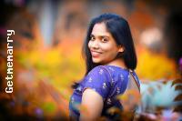 Matrimonial marriage photo