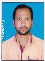 Matrimonial marriage photo