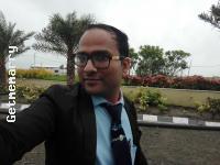 Matrimonial marriage photo