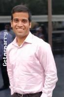 Matrimonial marriage photo