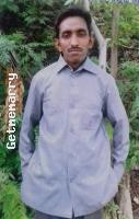 Matrimonial marriage photo