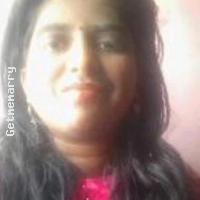 Matrimonial marriage photo