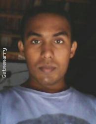 Matrimonial marriage photo