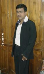Matrimonial marriage photo