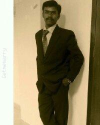 Matrimonial marriage photo