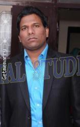 Matrimonial marriage photo
