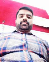 Matrimonial marriage photo