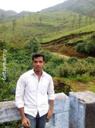 Matrimonial marriage photo