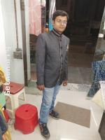 Matrimonial marriage photo